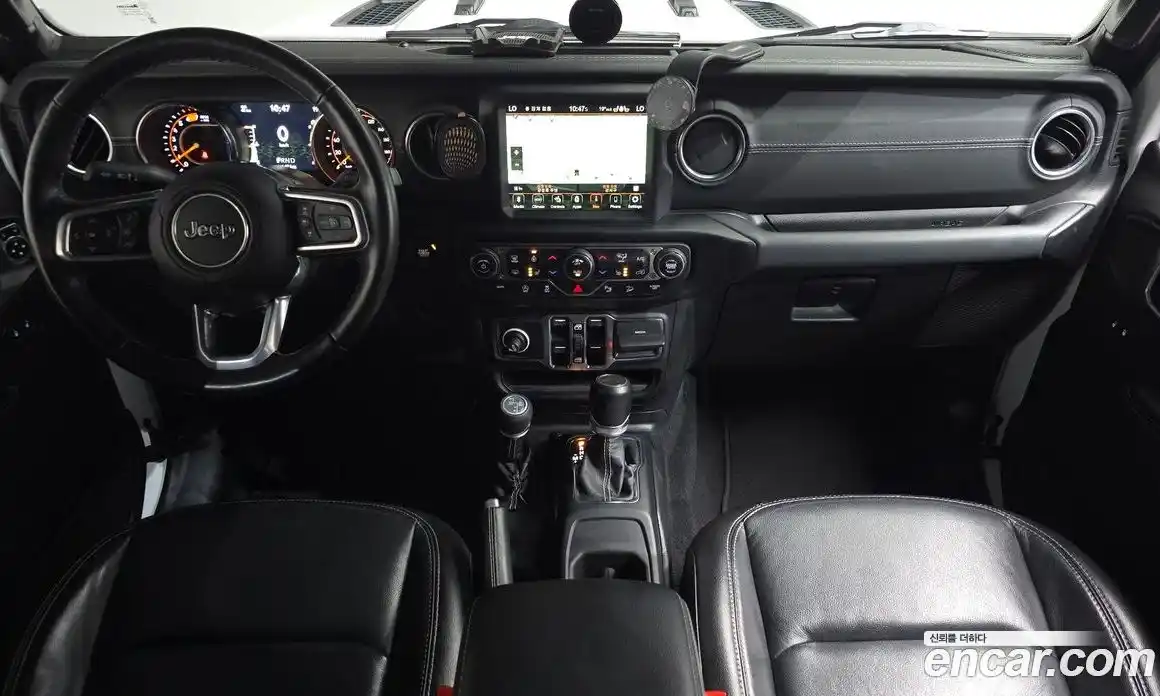 Jeep Wrangler 2020 2.0 автомат (гидро), фото 10