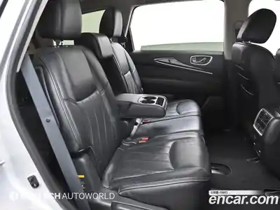 Infiniti JX 2013 3.5 гидро, миниатюра 12