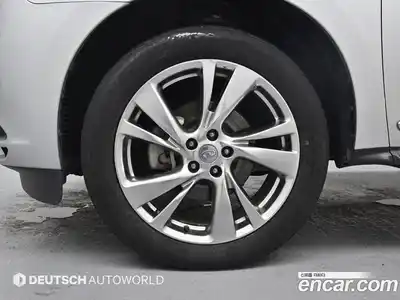 Infiniti JX 2013 3.5 гидро, миниатюра 5