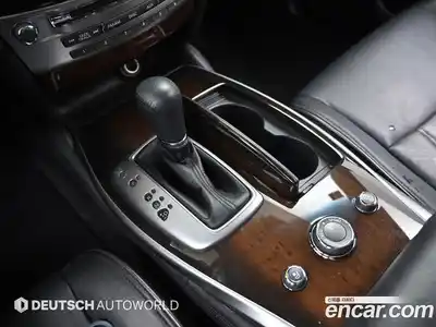 Infiniti JX 2013 3.5 гидро, миниатюра 9