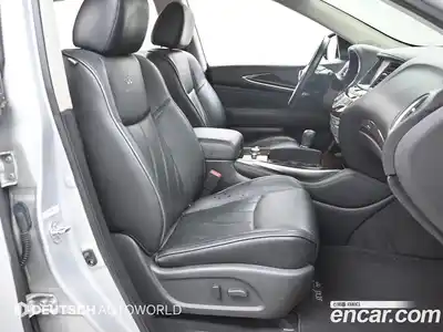 Infiniti JX 2013 3.5 гидро, миниатюра 10
