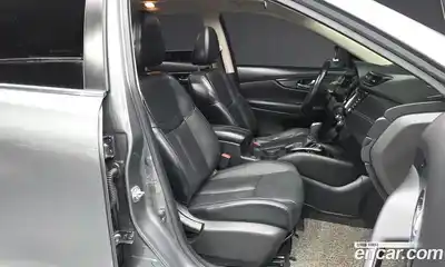 Nissan X-Trail 2018 2.5 гидро, миниатюра 11