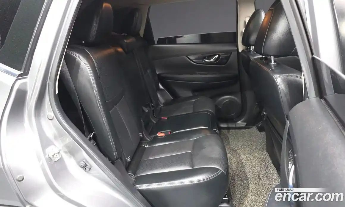 Nissan X-Trail 2018 2.5 гидро, фото 12