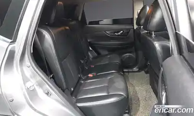 Nissan X-Trail 2018 2.5 гидро, миниатюра 12