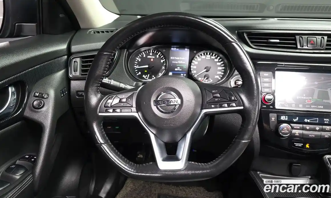 Nissan X-Trail 2018 2.5 гидро, фото 13