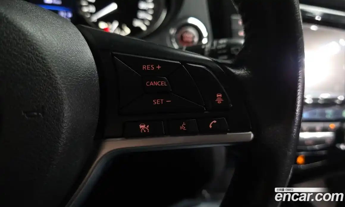 Nissan X-Trail 2018 2.5 гидро, фото 16