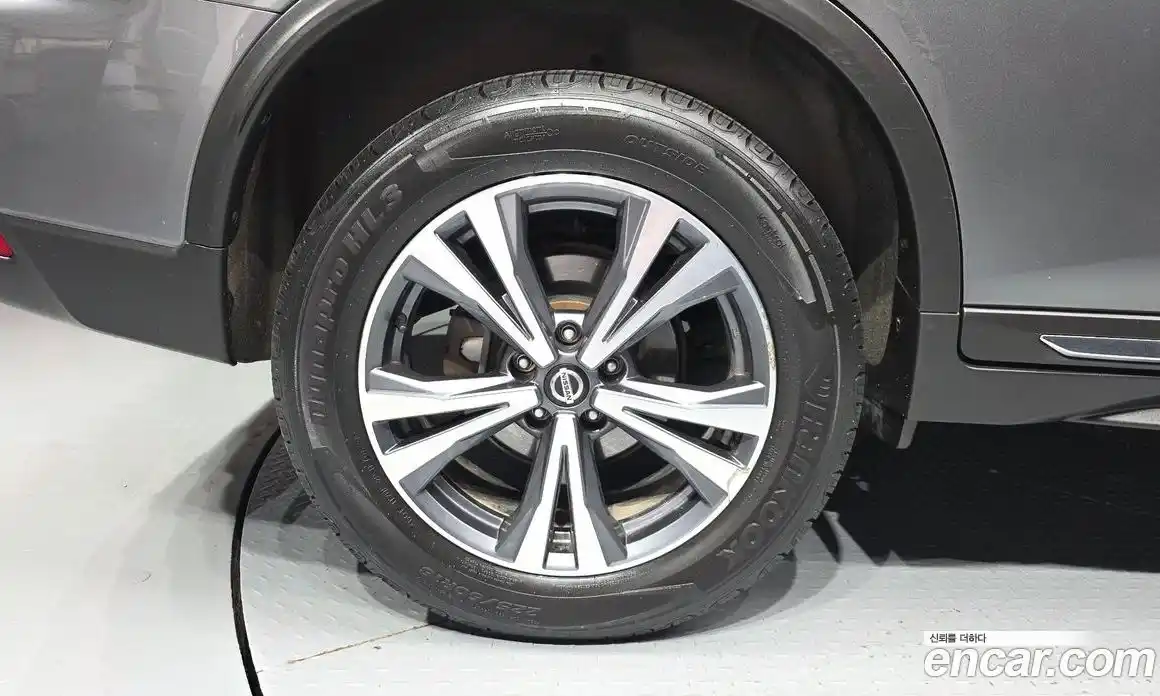 Nissan X-Trail 2018 2.5 гидро, фото 5