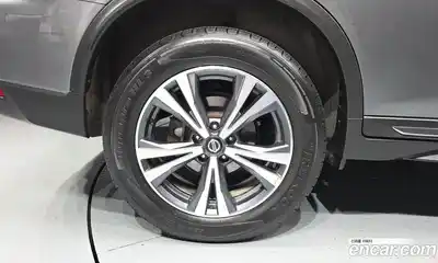 Nissan X-Trail 2018 2.5 гидро, миниатюра 5