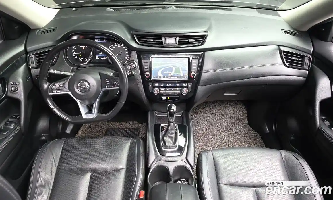 Nissan X-Trail 2018 2.5 гидро, фото 7