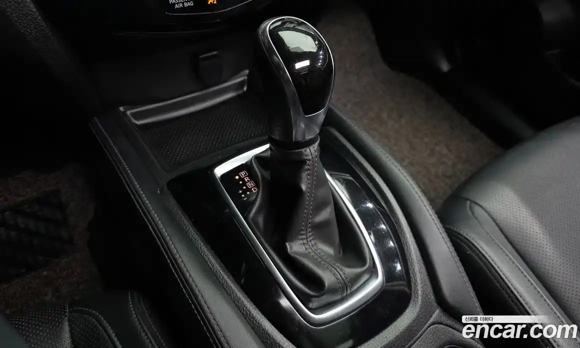 Nissan X-Trail 2018 2.5 гидро, фото 9