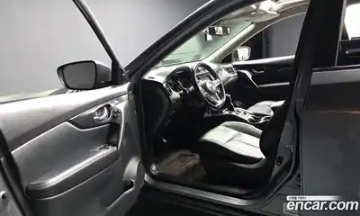 Nissan X-Trail 2018 2.5 гидро, миниатюра 10