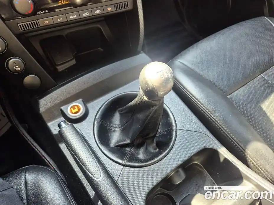 SsangYong Korando 2015 2.0 механика, фото 18