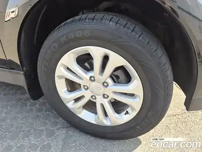 SsangYong Korando 2015 2.0 механика, миниатюра 8