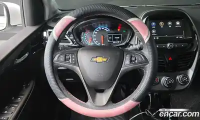 Chevrolet Spark 2021 1.0 гидро, миниатюра 11