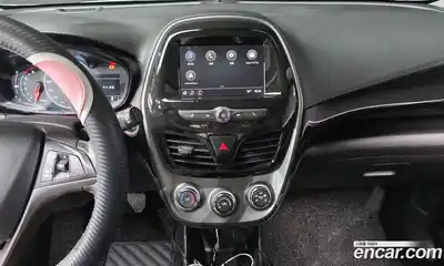 Chevrolet Spark 2021 1.0 гидро, миниатюра 12