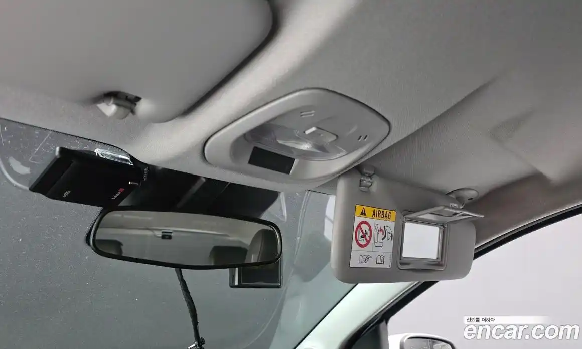 Chevrolet Spark 2021 1.0 гидро, фото 15