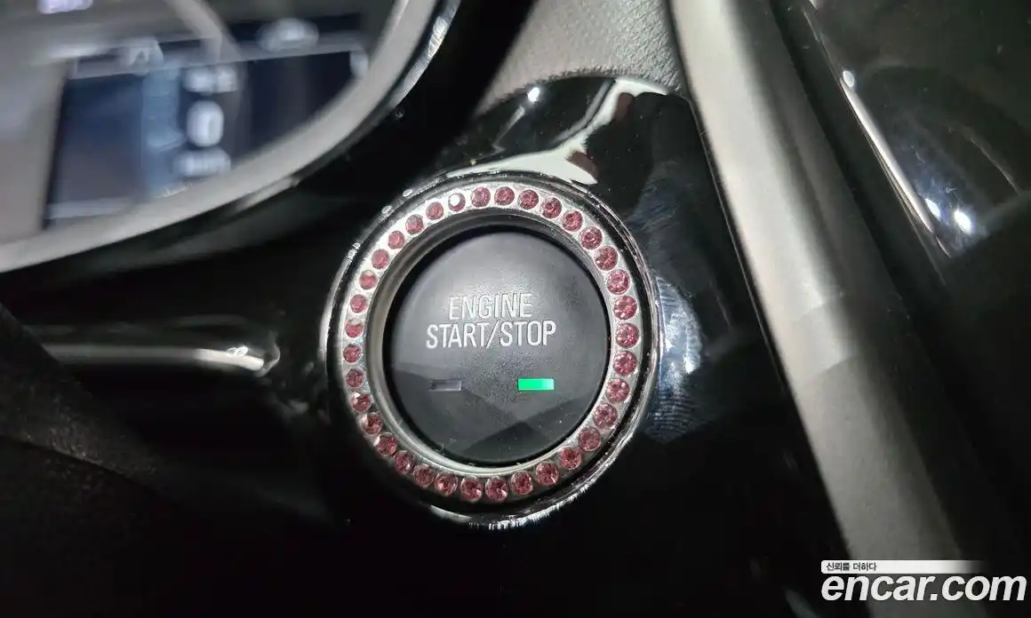 Chevrolet Spark 2021 1.0 гидро, фото 16