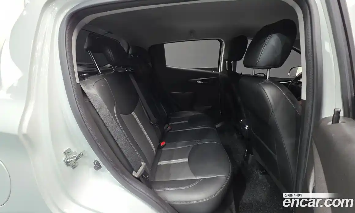 Chevrolet Spark 2021 1.0 гидро, фото 18