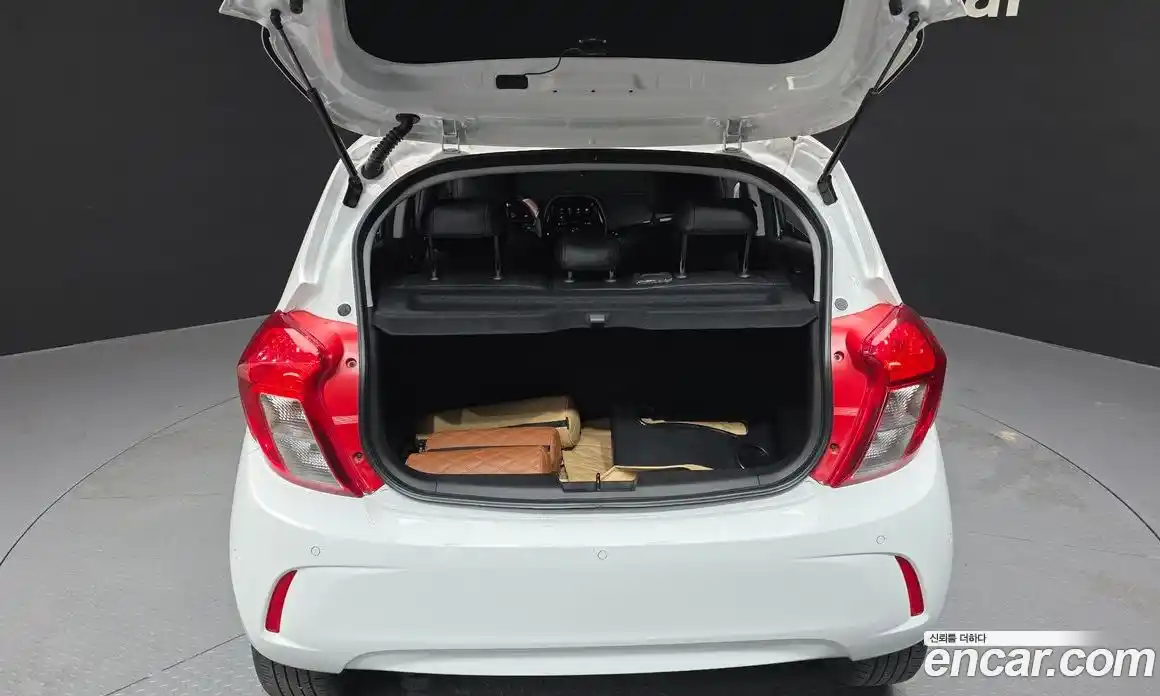 Chevrolet Spark 2021 1.0 гидро, фото 19