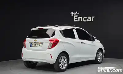 Chevrolet Spark 2021 1.0 гидро, миниатюра 2