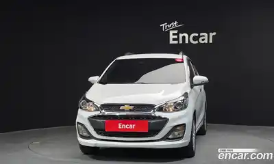 Chevrolet Spark 2021 1.0 гидро, миниатюра 3