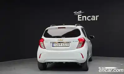 Chevrolet Spark 2021 1.0 гидро, миниатюра 4