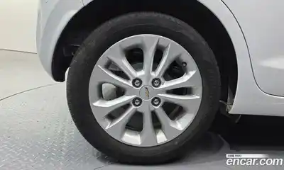 Chevrolet Spark 2021 1.0 гидро, миниатюра 5