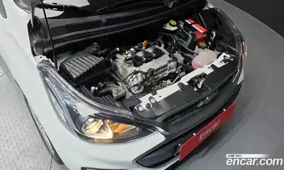 Chevrolet Spark 2021 1.0 гидро, миниатюра 6