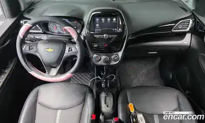 Chevrolet Spark 2021 1.0 гидро, миниатюра 7