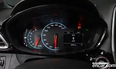 Chevrolet Spark 2021 1.0 гидро, миниатюра 8