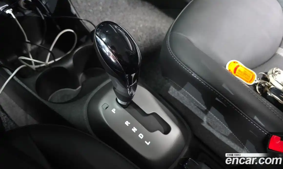 Chevrolet Spark 2021 1.0 гидро, фото 9