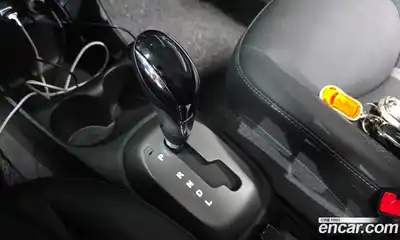 Chevrolet Spark 2021 1.0 гидро, миниатюра 9