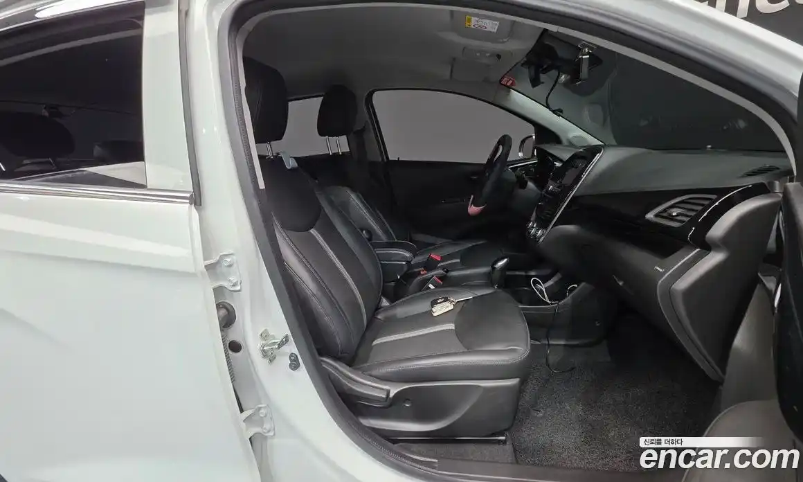 Chevrolet Spark 2021 1.0 гидро, фото 10