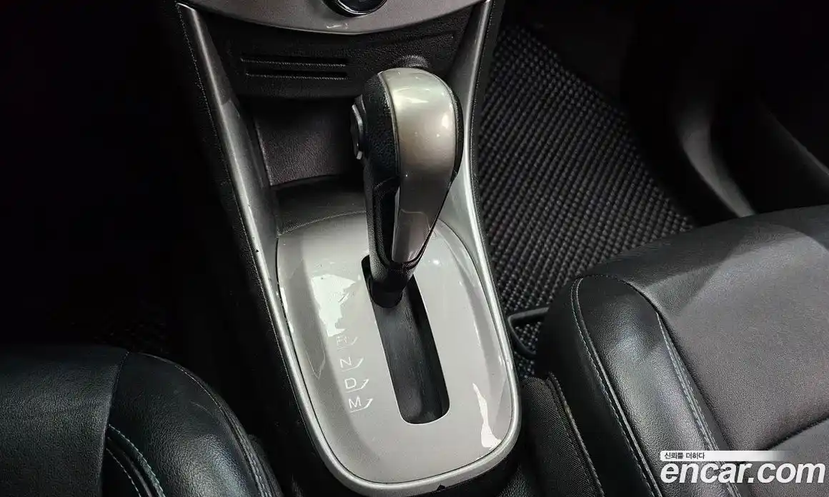 Chevrolet Trax 2016 1.6 гидро, фото 12