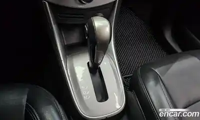 Chevrolet Trax 2016 1.6 гидро, миниатюра 12