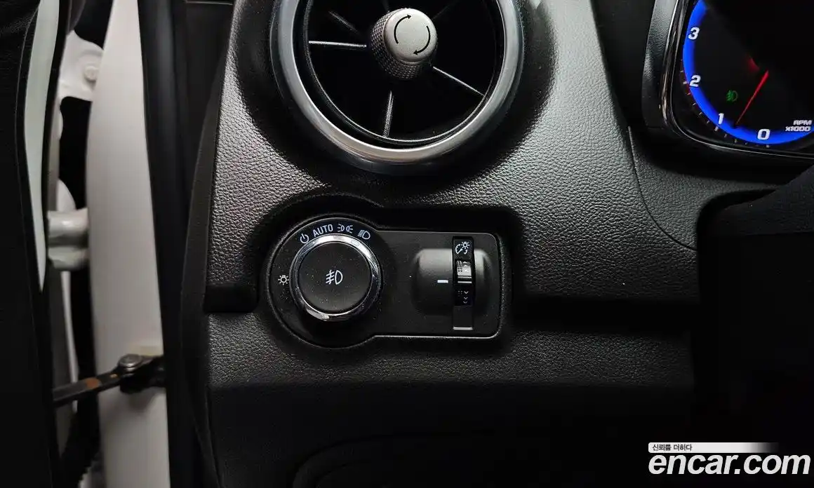 Chevrolet Trax 2016 1.6 гидро, фото 23