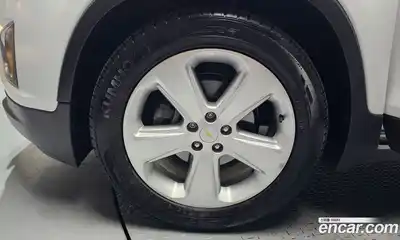 Chevrolet Trax 2016 1.6 гидро, миниатюра 5