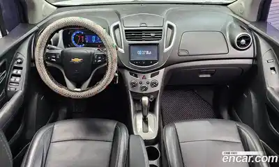 Chevrolet Trax 2016 1.6 гидро, миниатюра 10