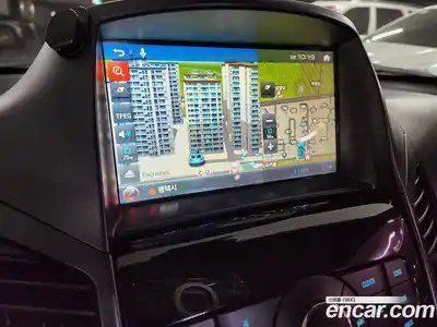 Chevrolet Orlando 2015 2.0 гидро, миниатюра 12