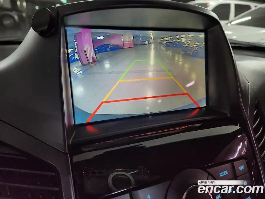 Chevrolet Orlando 2015 2.0 гидро, фото 13