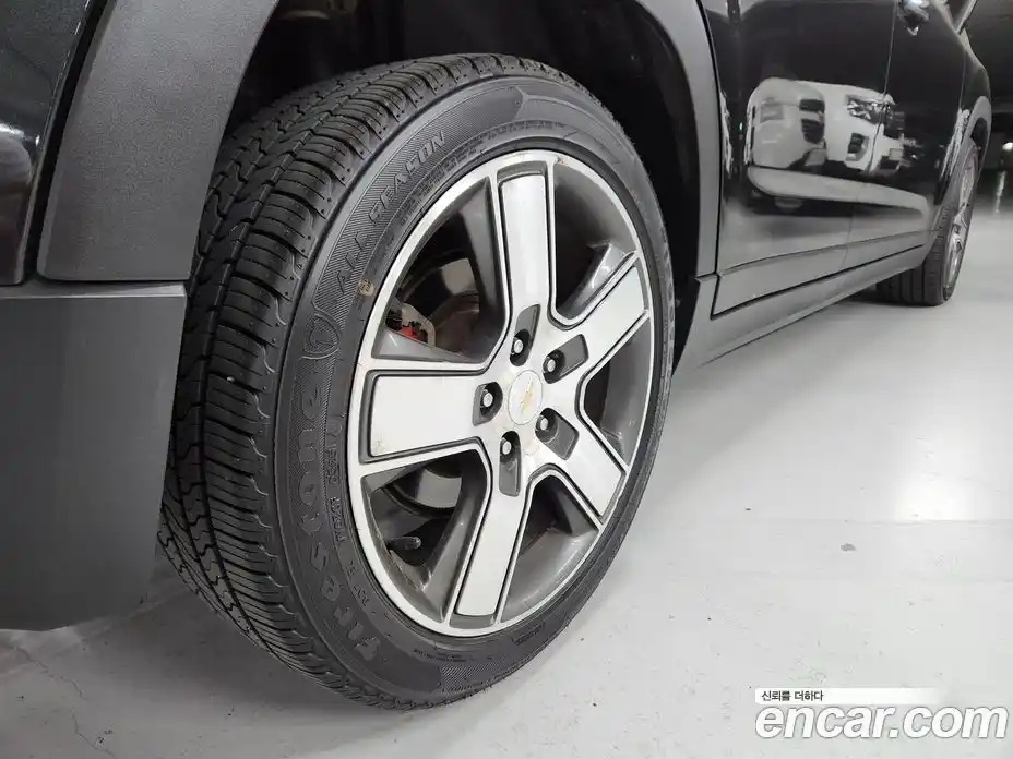 Chevrolet Orlando 2015 2.0 гидро, фото 20