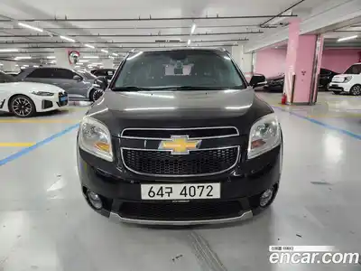 Chevrolet Orlando 2015 2.0 гидро, миниатюра 2