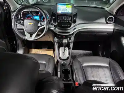 Chevrolet Orlando 2015 2.0 гидро, миниатюра 6