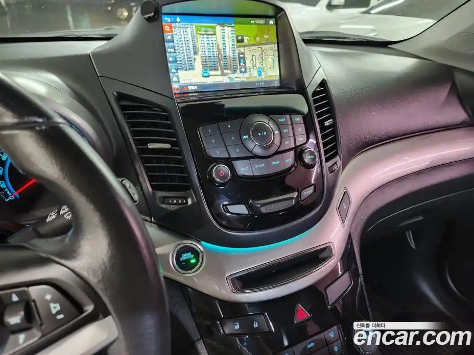Chevrolet Orlando 2015 2.0 гидро, фото 7