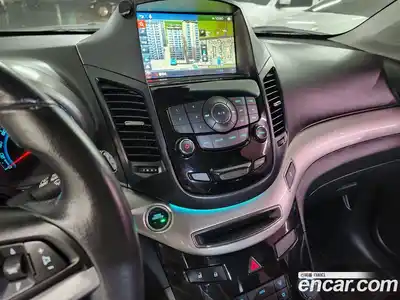 Chevrolet Orlando 2015 2.0 гидро, миниатюра 7
