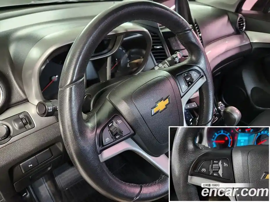 Chevrolet Orlando 2015 2.0 гидро, фото 8