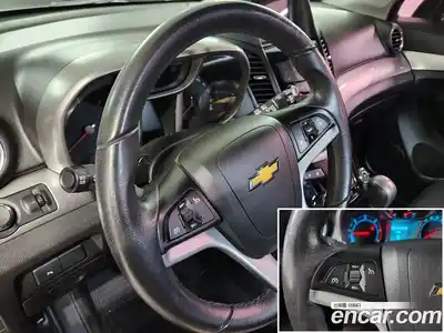 Chevrolet Orlando 2015 2.0 гидро, миниатюра 8