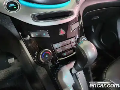 Chevrolet Orlando 2015 2.0 гидро, миниатюра 9