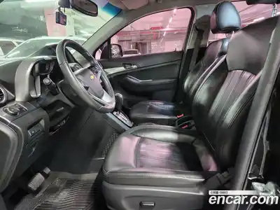 Chevrolet Orlando 2015 2.0 гидро, миниатюра 10