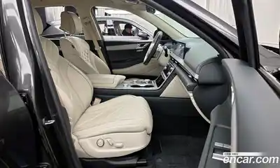 Genesis GV80 2024 3.5 автомат (гидро), миниатюра 11